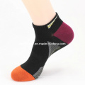 Men′s Cotton Sports Socks (MA203)